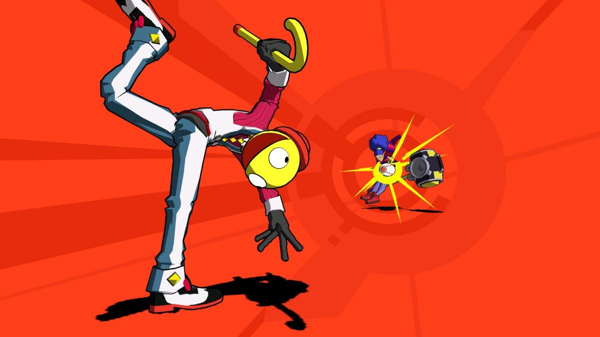 lethal league candyman gameplay